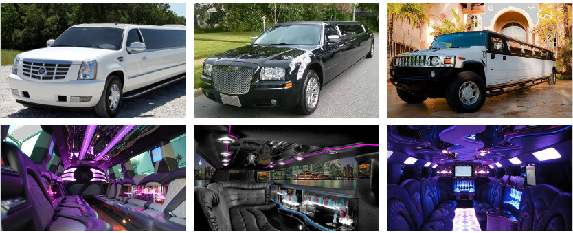 Limo Service Lexington