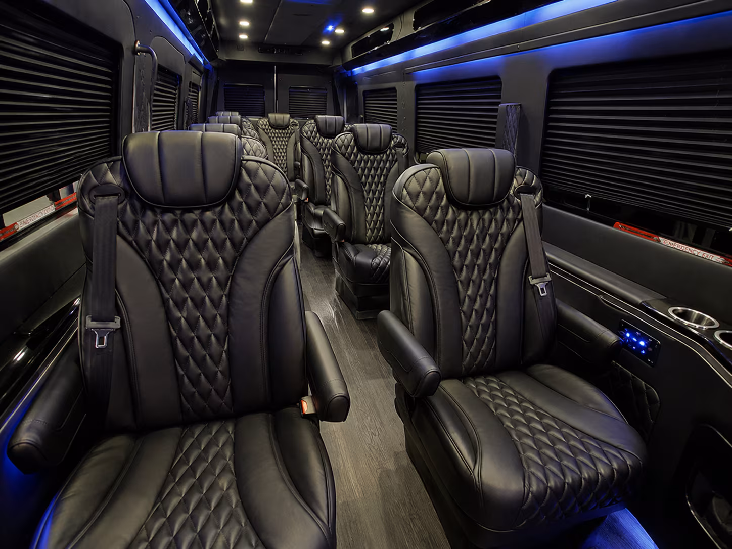 Rent a Bus to Rupp Arena