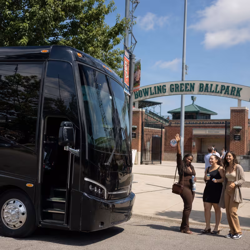 Bowling Green Ballpark