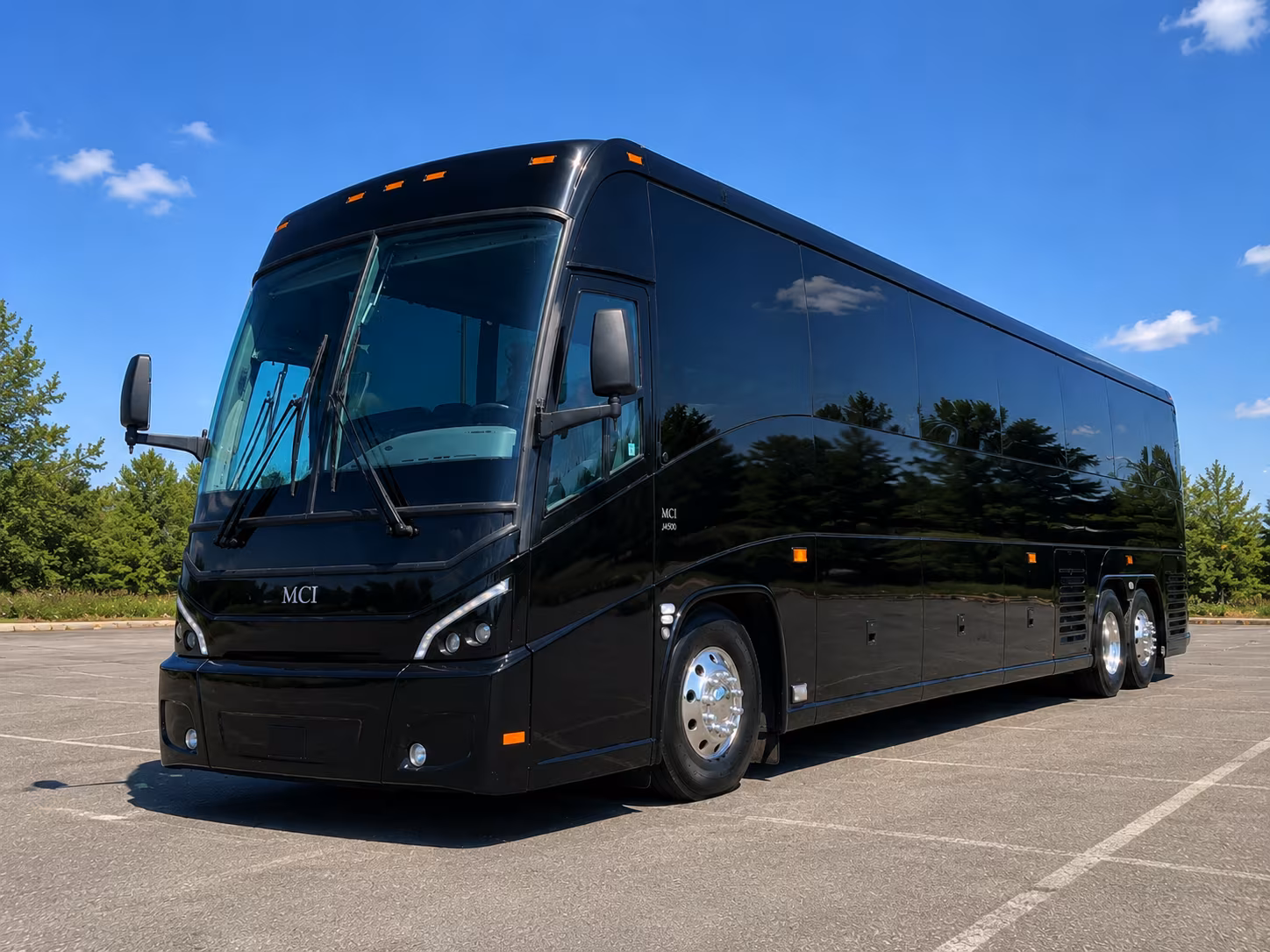 Bowling Green Concert Transportation & Shuttles