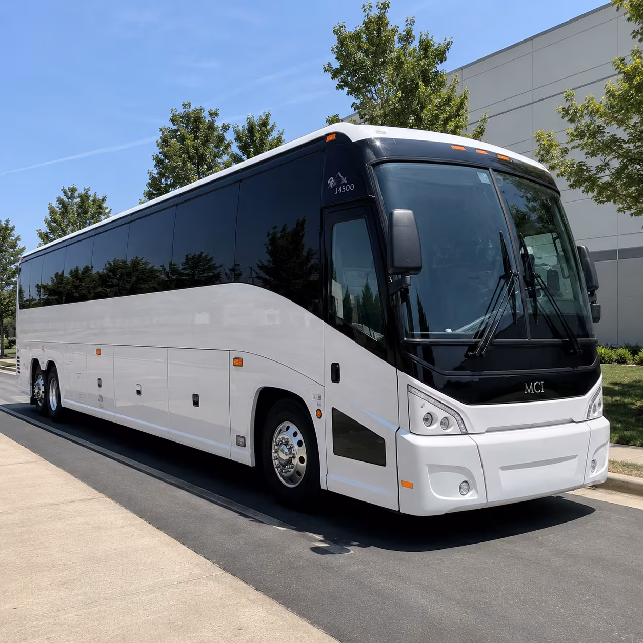 Bowling Green Corporate Event Transportation