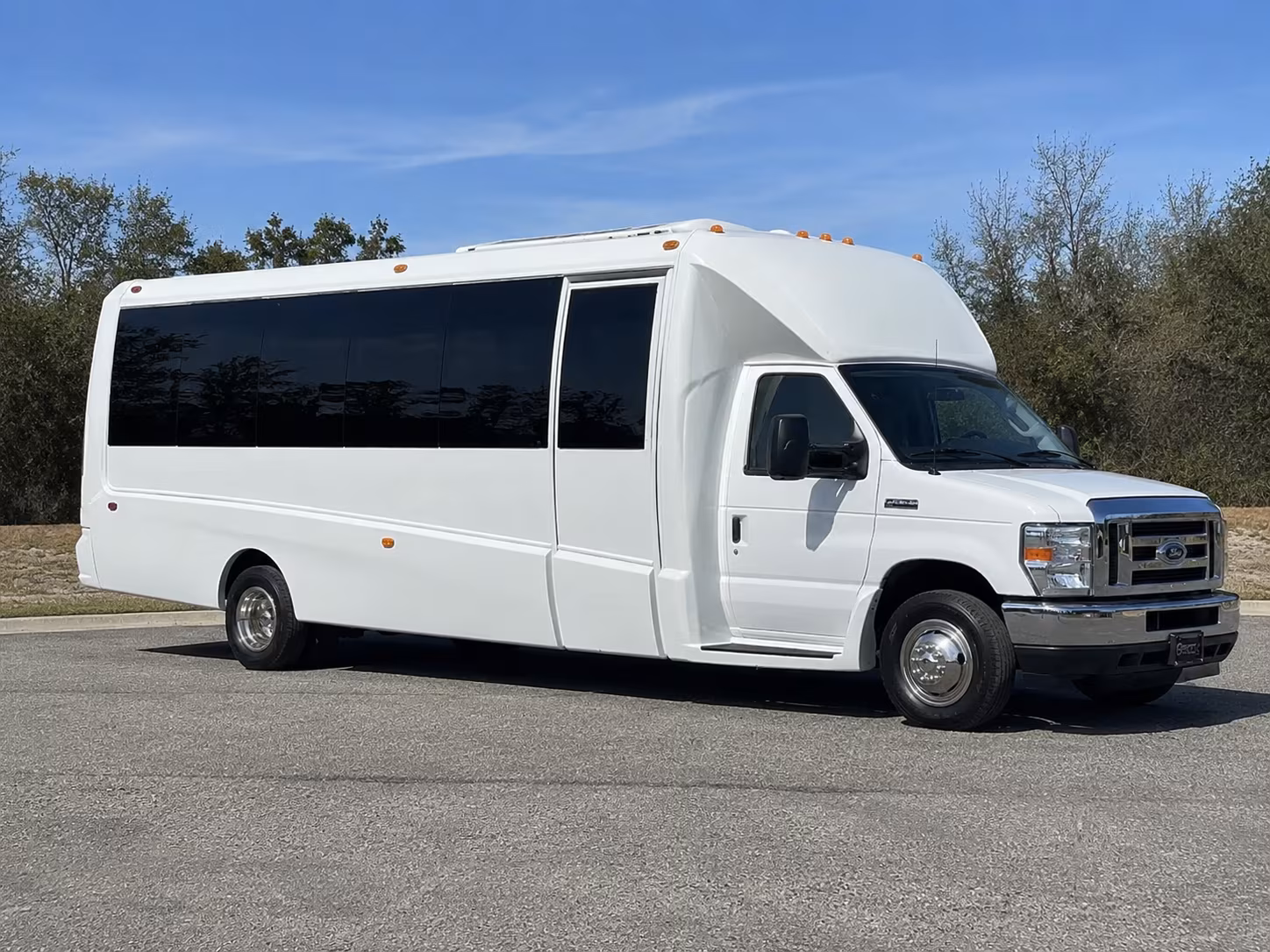 Bowling Green Homecoming & Prom Party Bus Rentals