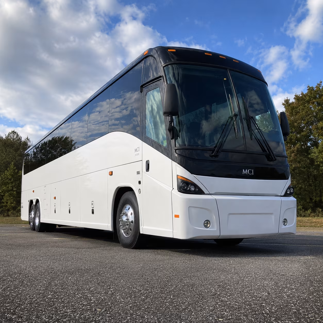 Bowling Green School Event & Field Trip Transportation