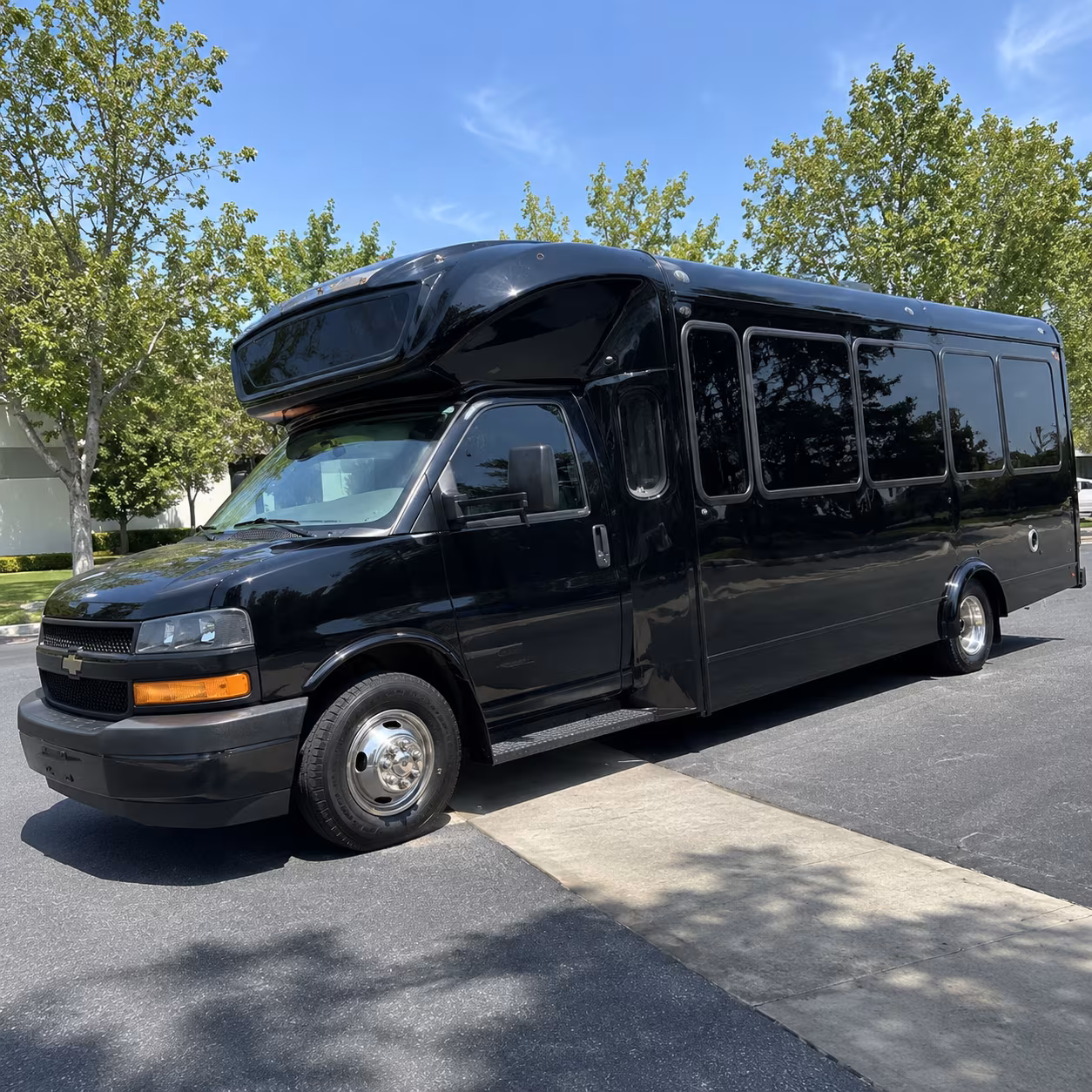 Bowling Green Sporting Event Transportation