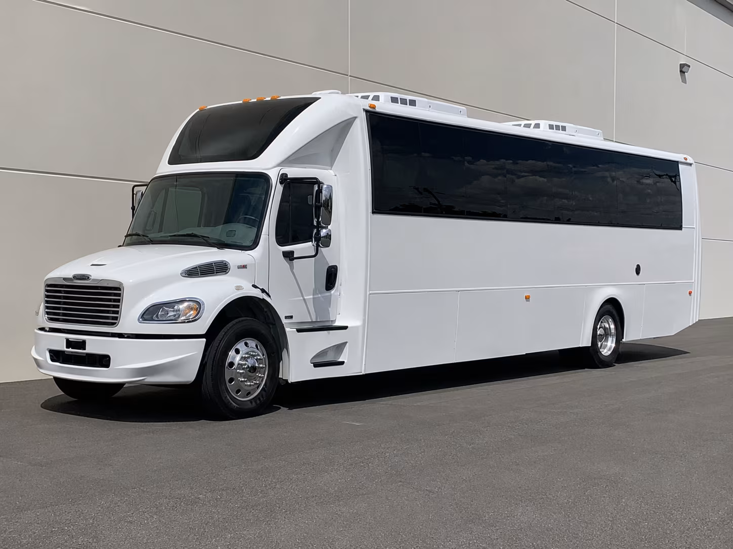 Cincinnati Sporting Event Transportation