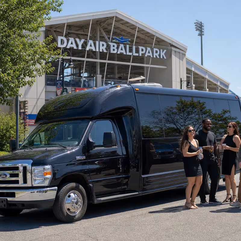 Day Air Ballpark