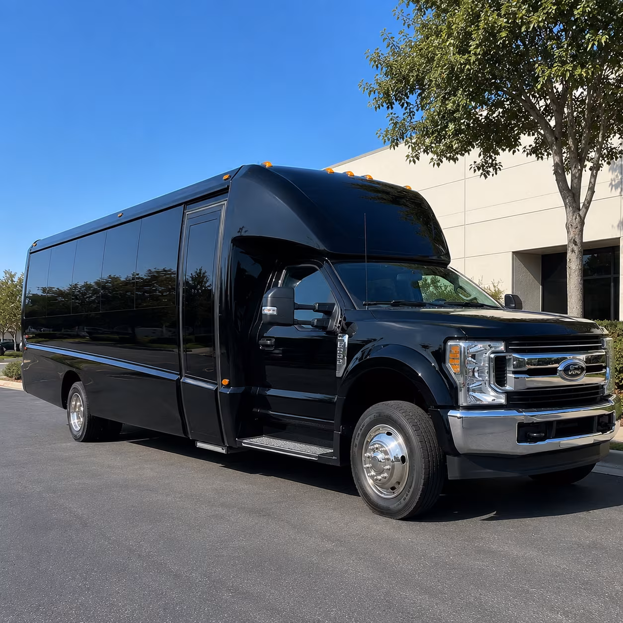 Dayton Airport Shuttles & Transportation