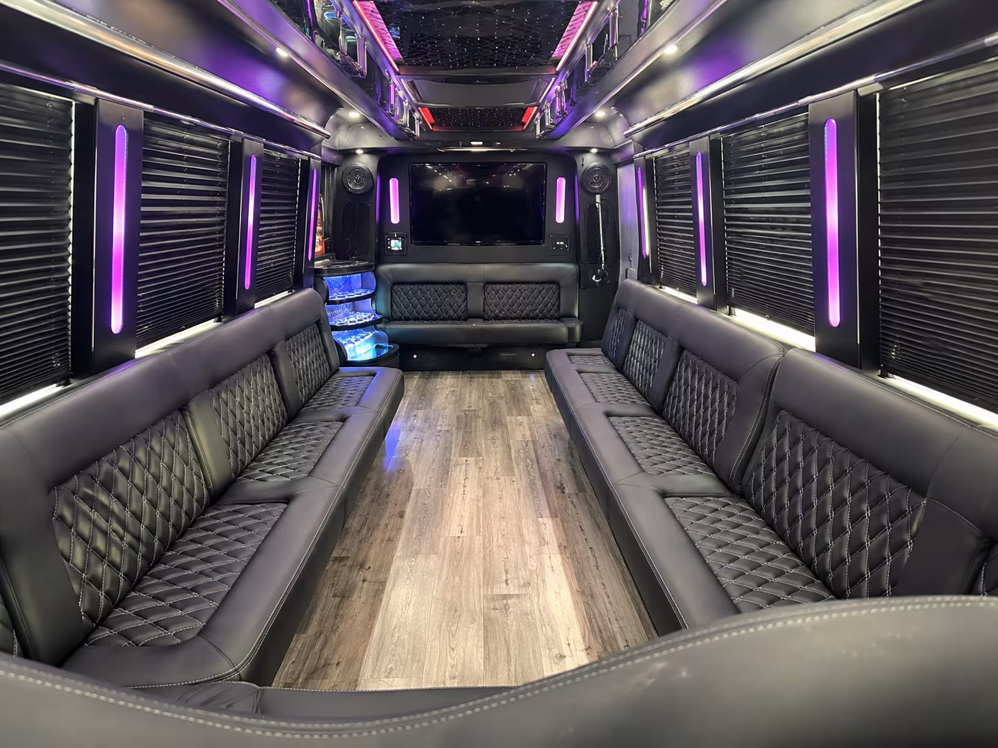 Hamilton Winery Tour & Pub Crawl Transportation