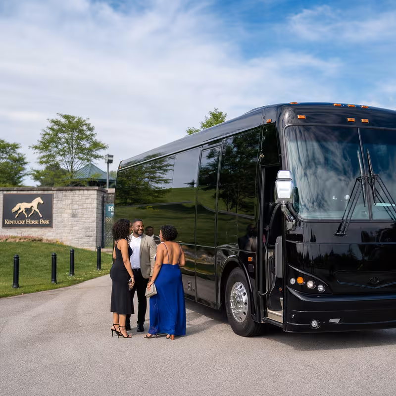 Kentucky Horse Park