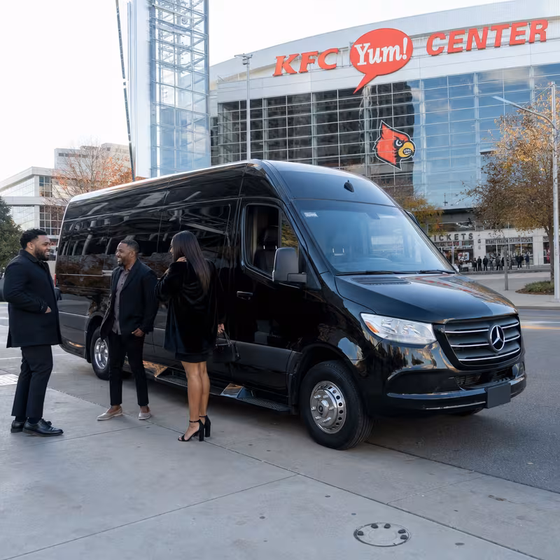 KFC Yum! Center