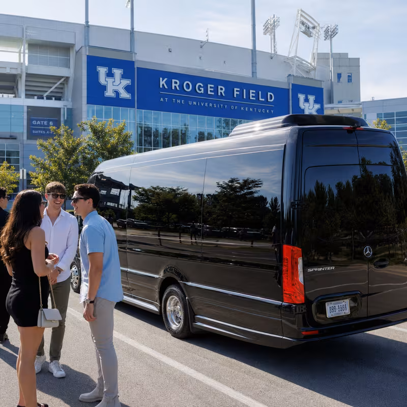 Kroger Field