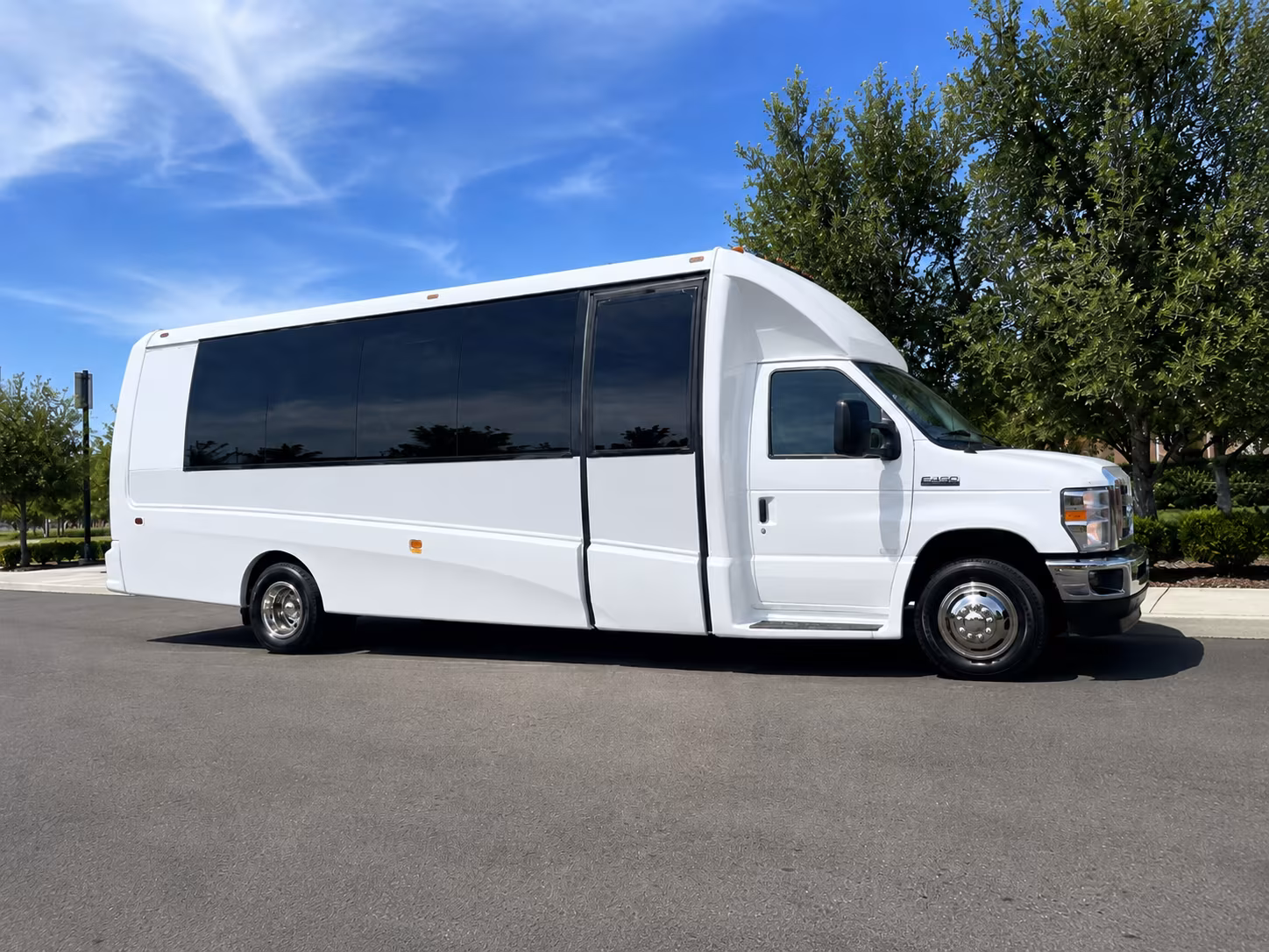 Lexington Airport Shuttle & Transportation pickup coordination