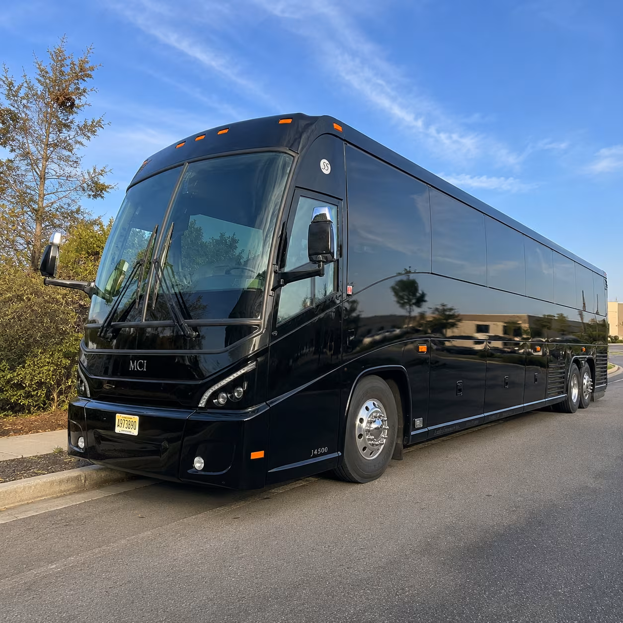 Lexington Airport Shuttle & Transportation route planning
