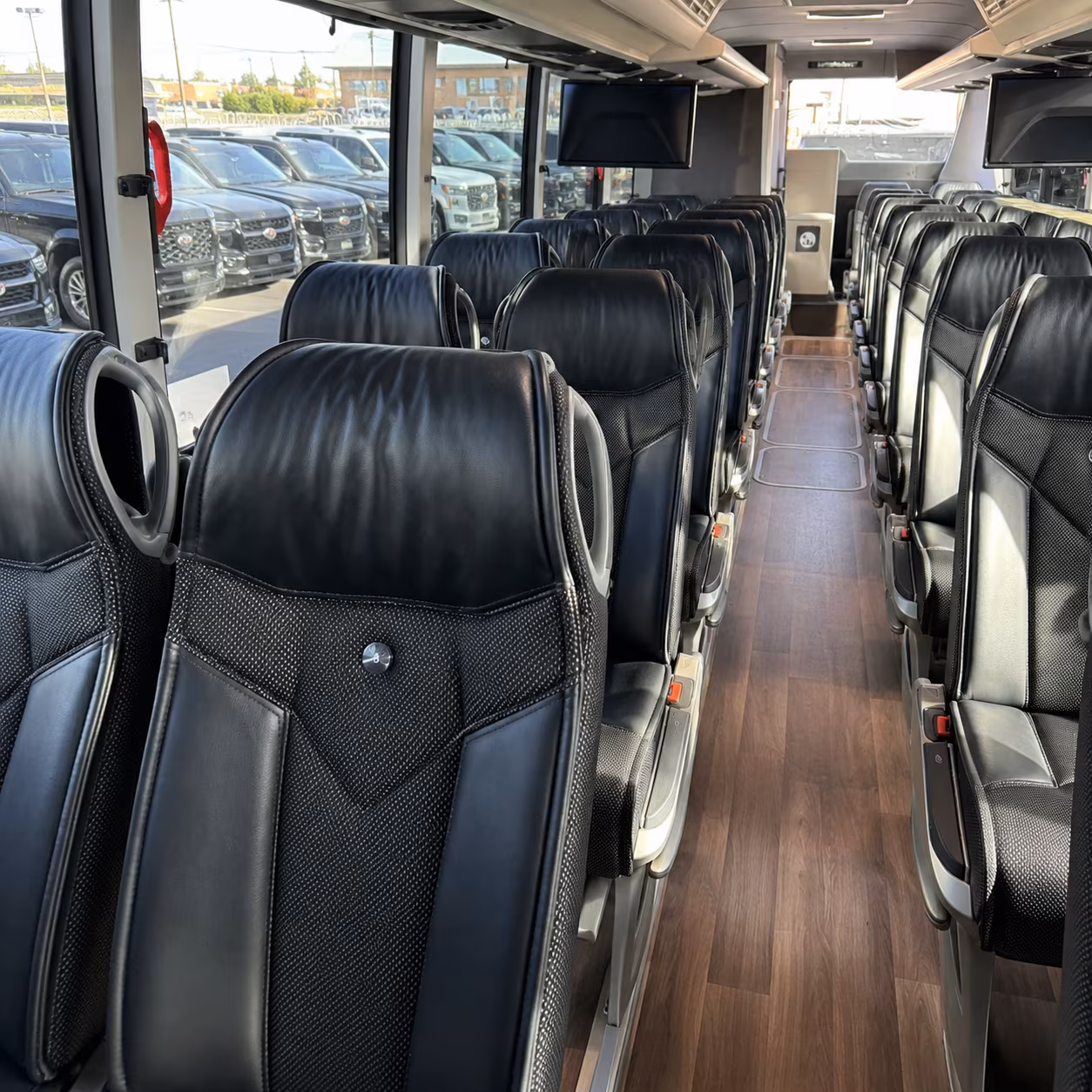 Lexington Airport Shuttles & Transportation