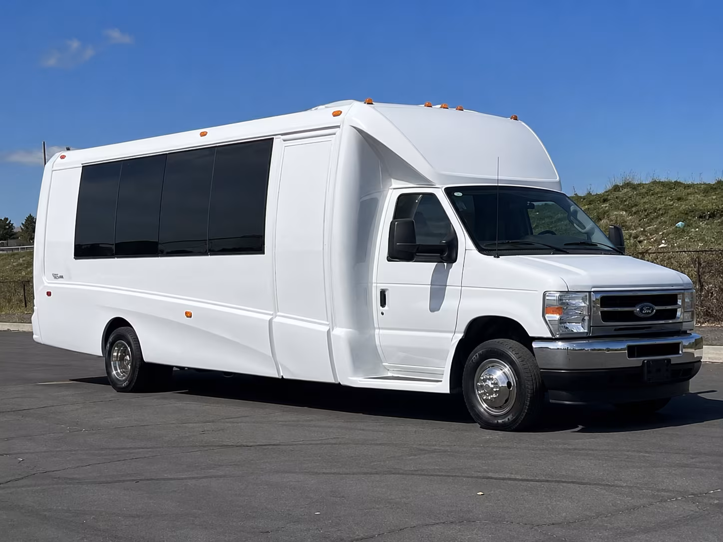 Lexington Bachelor & Bachelorette Transportation group transportation