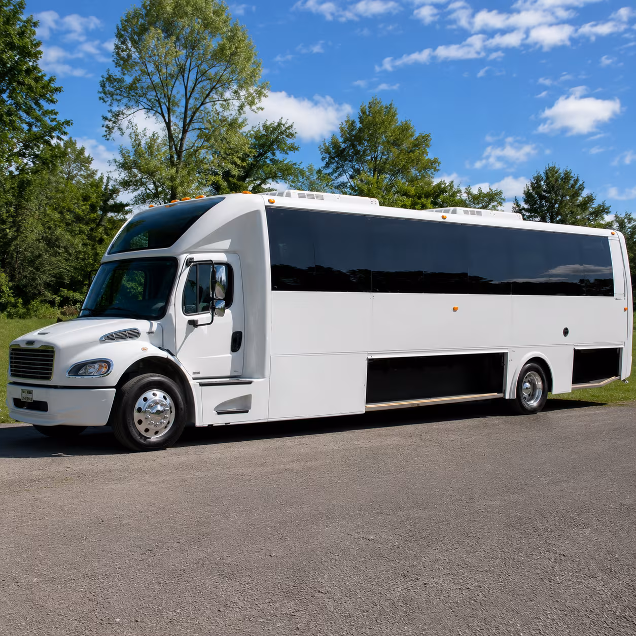 Lexington Winery Tour & Pub Crawl Transportation group transportation