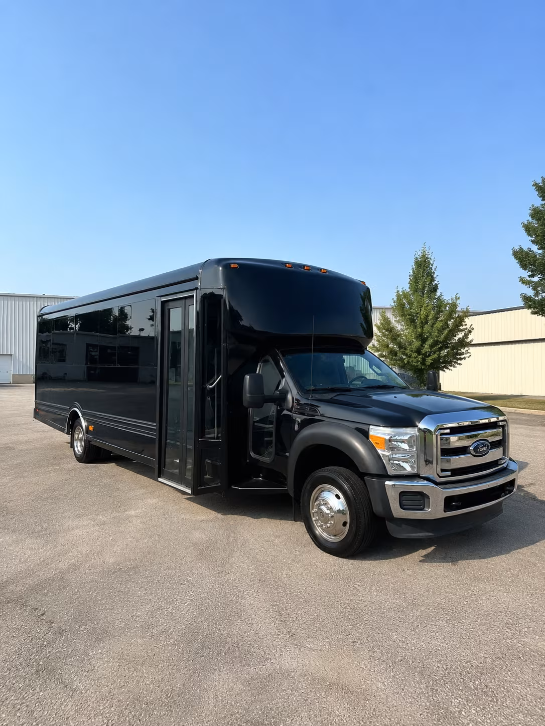 Louisville Winery Tour & Pub Crawl Transportation