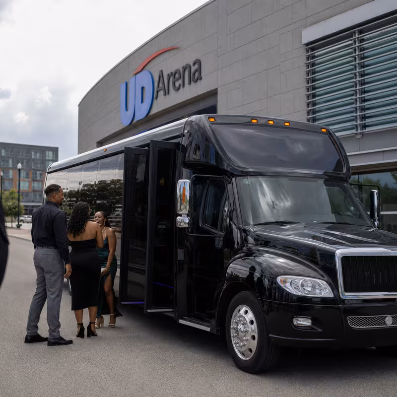 UD Arena